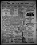 Las Vegas Daily Optic, 05-04-1898