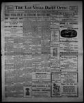 Las Vegas Daily Optic, 05-05-1898
