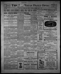 Las Vegas Daily Optic, 05-06-1898 by The Optic Publishing Co.