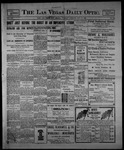 Las Vegas Daily Optic, 05-17-1898 by The Optic Publishing Co.