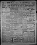 Las Vegas Daily Optic, 05-31-1898 by The Optic Publishing Co.