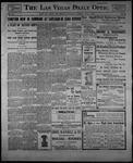Las Vegas Daily Optic, 06-02-1898 by The Optic Publishing Co.