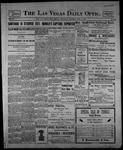 Las Vegas Daily Optic, 06-09-1898 by The Optic Publishing Co.
