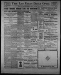 Las Vegas Daily Optic, 06-13-1898 by The Optic Publishing Co.