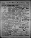 Las Vegas Daily Optic, 06-14-1898 by The Optic Publishing Co.