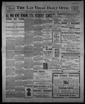 Las Vegas Daily Optic, 06-16-1898