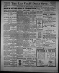 Las Vegas Daily Optic, 06-22-1898
