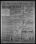 Las Vegas Daily Optic, 06-23-1898