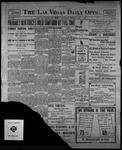 Las Vegas Daily Optic, 07-02-1898 by The Optic Publishing Co.