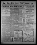 Las Vegas Daily Optic, 07-13-1898