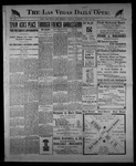 Las Vegas Daily Optic, 07-26-1898 by The Optic Publishing Co.