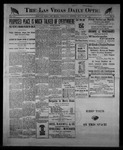 Las Vegas Daily Optic, 07-27-1898