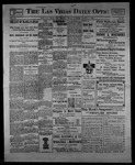 Las Vegas Daily Optic, 08-19-1898 by The Optic Publishing Co.