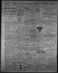 Las Vegas Daily Optic, 09-02-1898 by The Optic Publishing Co.