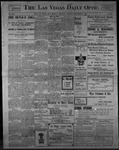 Las Vegas Daily Optic, 09-03-1898 by The Optic Publishing Co.