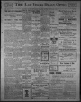 Las Vegas Daily Optic, 09-06-1898 by The Optic Publishing Co.