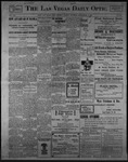 Las Vegas Daily Optic, 09-09-1898 by The Optic Publishing Co.