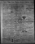 Las Vegas Daily Optic, 09-10-1898 by The Optic Publishing Co.