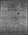 Las Vegas Daily Optic, 09-12-1898 by The Optic Publishing Co.