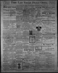 Las Vegas Daily Optic, 09-13-1898 by The Optic Publishing Co.