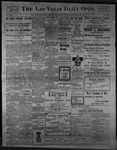 Las Vegas Daily Optic, 09-14-1898 by The Optic Publishing Co.
