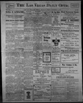 Las Vegas Daily Optic, 09-15-1898 by The Optic Publishing Co.