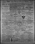 Las Vegas Daily Optic, 09-17-1898 by The Optic Publishing Co.