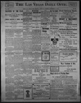 Las Vegas Daily Optic, 09-20-1898 by The Optic Publishing Co.