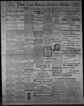 Las Vegas Daily Optic, 09-22-1898 by The Optic Publishing Co.