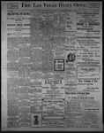 Las Vegas Daily Optic, 09-24-1898 by The Optic Publishing Co.