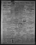 Las Vegas Daily Optic, 09-28-1898 by The Optic Publishing Co.