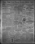 Las Vegas Daily Optic, 09-30-1898 by The Optic Publishing Co.