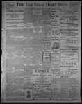 Las Vegas Daily Optic, 10-03-1898 by The Optic Publishing Co.