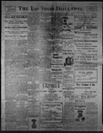 Las Vegas Daily Optic, 10-06-1898 by The Optic Publishing Co.