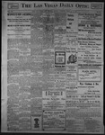 Las Vegas Daily Optic, 10-17-1898 by The Optic Publishing Co.