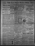 Las Vegas Daily Optic, 10-18-1898 by The Optic Publishing Co.