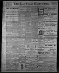 Las Vegas Daily Optic, 11-04-1898 by The Optic Publishing Co.