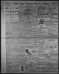 Las Vegas Daily Optic, 11-17-1898 by The Optic Publishing Co.
