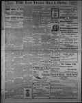 Las Vegas Daily Optic, 11-18-1898 by The Optic Publishing Co.