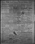 Las Vegas Daily Optic, 11-28-1898