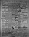 Las Vegas Daily Optic, 11-30-1898