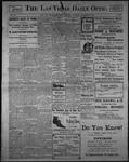 Las Vegas Daily Optic, 12-05-1898 by The Optic Publishing Co.