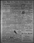 Las Vegas Daily Optic, 12-07-1898 by The Optic Publishing Co.