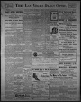 Las Vegas Daily Optic, 12-19-1898 by The Optic Publishing Co.