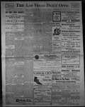 Las Vegas Daily Optic, 12-20-1898 by The Optic Publishing Co.