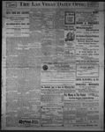 Las Vegas Daily Optic, 12-24-1898