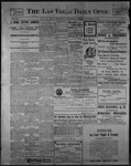 Las Vegas Daily Optic, 12-28-1898 by The Optic Publishing Co.