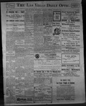 Las Vegas Daily Optic, 12-29-1898 by The Optic Publishing Co.