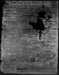 Las Vegas Daily Optic, 01-20-1899