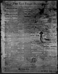 Las Vegas Daily Optic, 01-30-1899 by The Optic Publishing Co.
